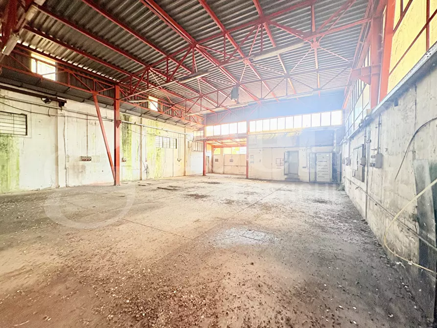 Immagine 38 di Capannone industriale in vendita  in Via Ori Martin, snc a Ceprano