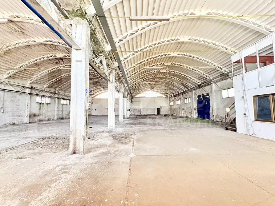 Immagine 8 di Capannone industriale in vendita  in Via Ori Martin, snc a Ceprano