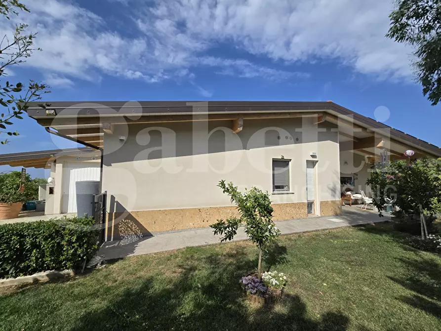 Immagine 37 di Casa indipendente in vendita  in Via Colle Luna, 3 a Tortoreto
