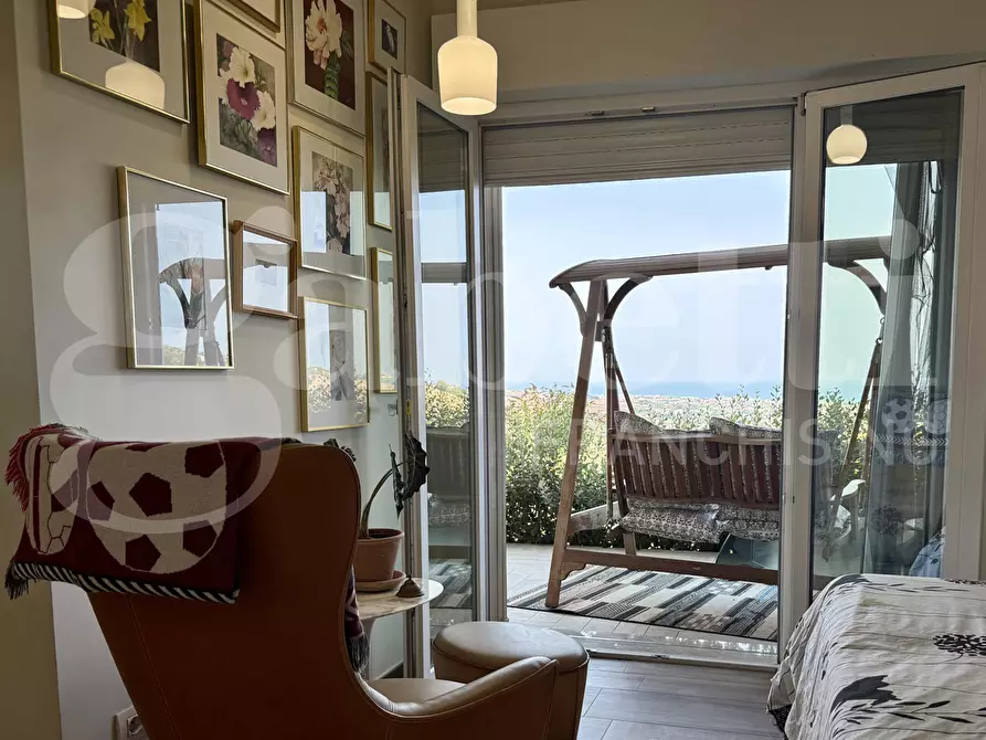 Immagine 11 di Casa indipendente in vendita  in Via Colle Luna, 3 a Tortoreto