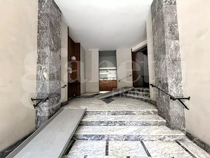 Immagine 3 di Attico in vendita  in Via Salandra, 30 a Lecce