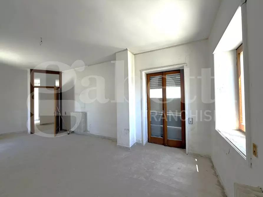 Immagine 5 di Attico in vendita  in Via Salandra, 30 a Lecce