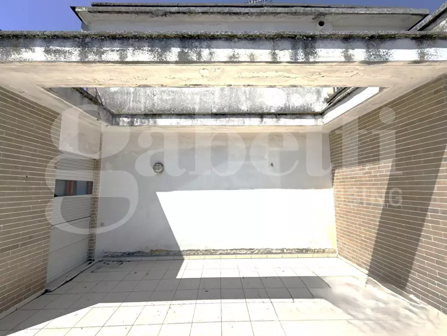 Immagine 8 di Attico in vendita  in Via Salandra, 30 a Lecce