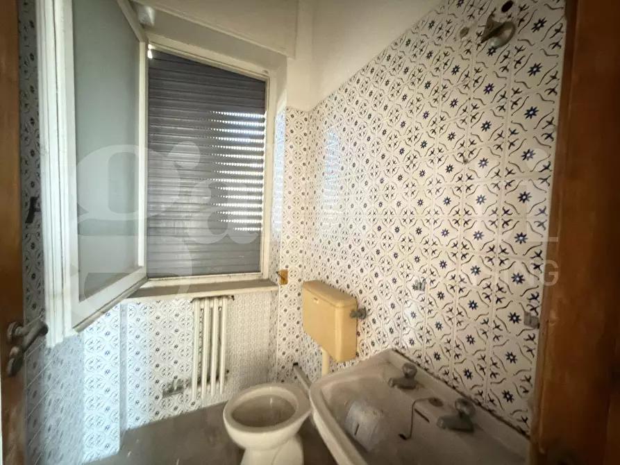 Immagine 13 di Attico in vendita  in Via Salandra, 30 a Lecce
