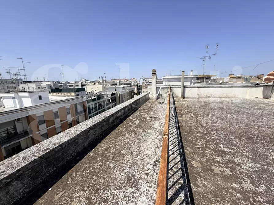 Immagine 23 di Attico in vendita  in Via Salandra, 30 a Lecce