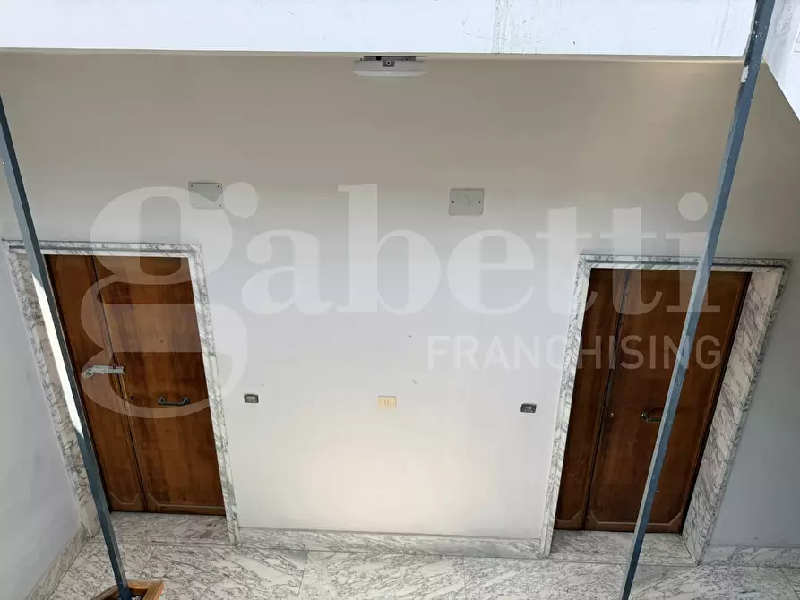 Immagine 28 di Attico in vendita  in Via Salandra, 30 a Lecce
