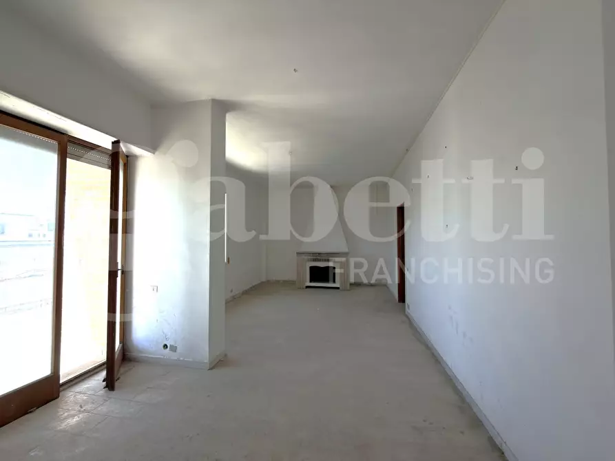Immagine 6 di Attico in vendita  in Via Salandra, 30 a Lecce