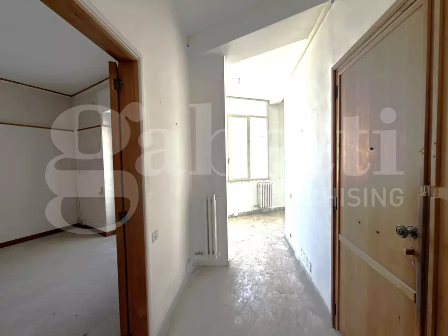 Immagine 15 di Attico in vendita  in Via Salandra, 30 a Lecce