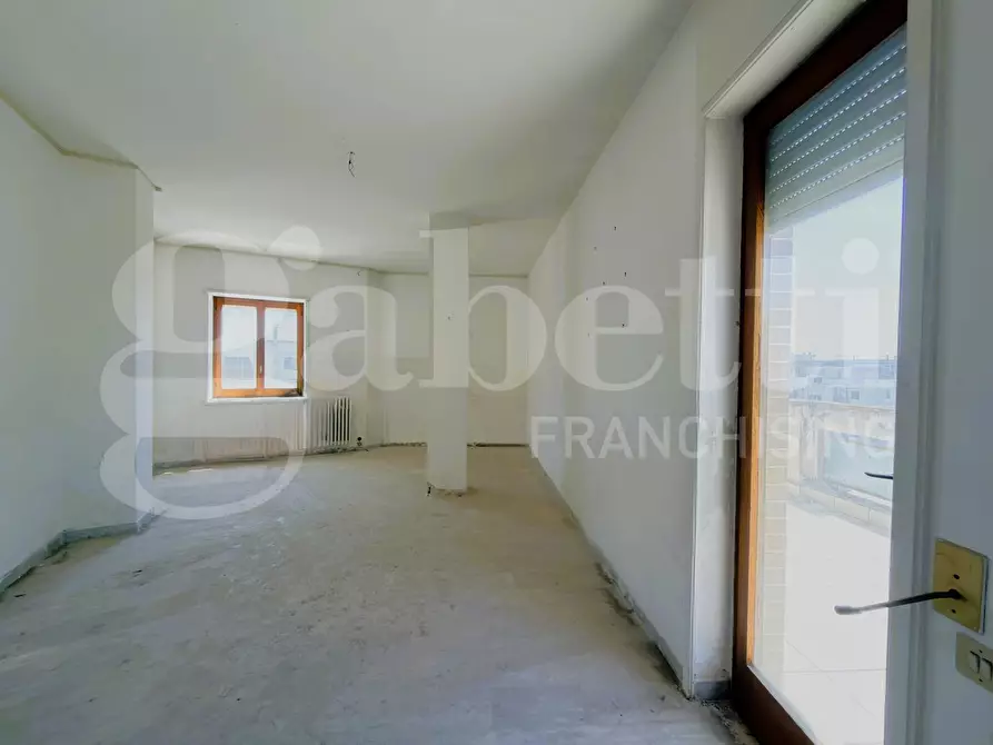 Immagine 4 di Attico in vendita  in Via Salandra, 30 a Lecce