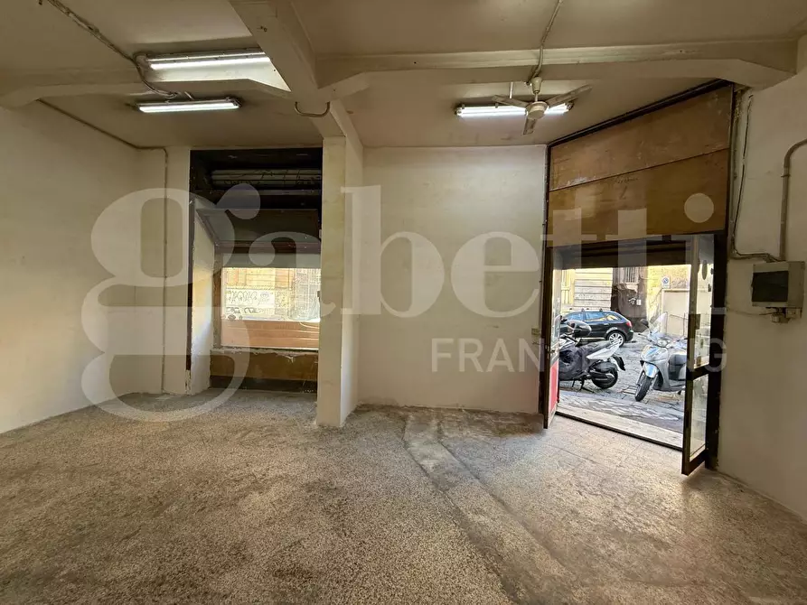 Immagine 8 di Negozio in vendita  in Via Caronda, 111 a Catania