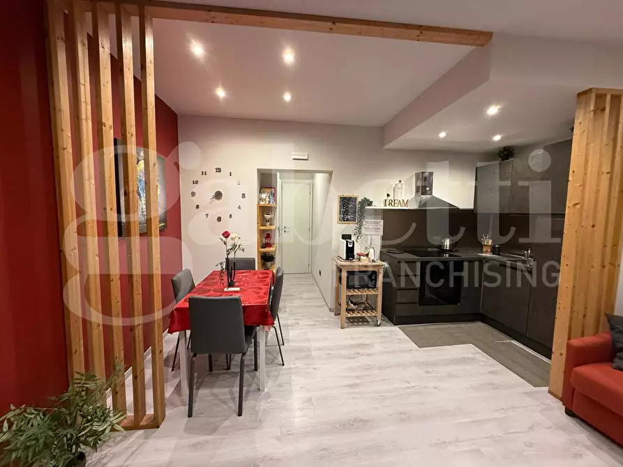 Immagine 4 di Appartamento in affitto  in Via Luigi Capuana a Catania