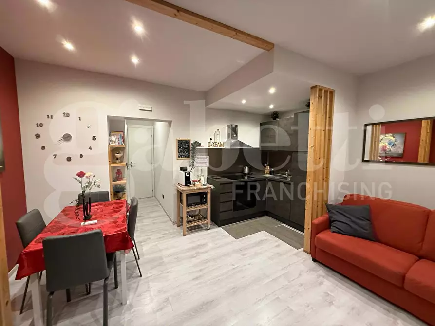 Immagine 8 di Appartamento in affitto  in Via Luigi Capuana a Catania