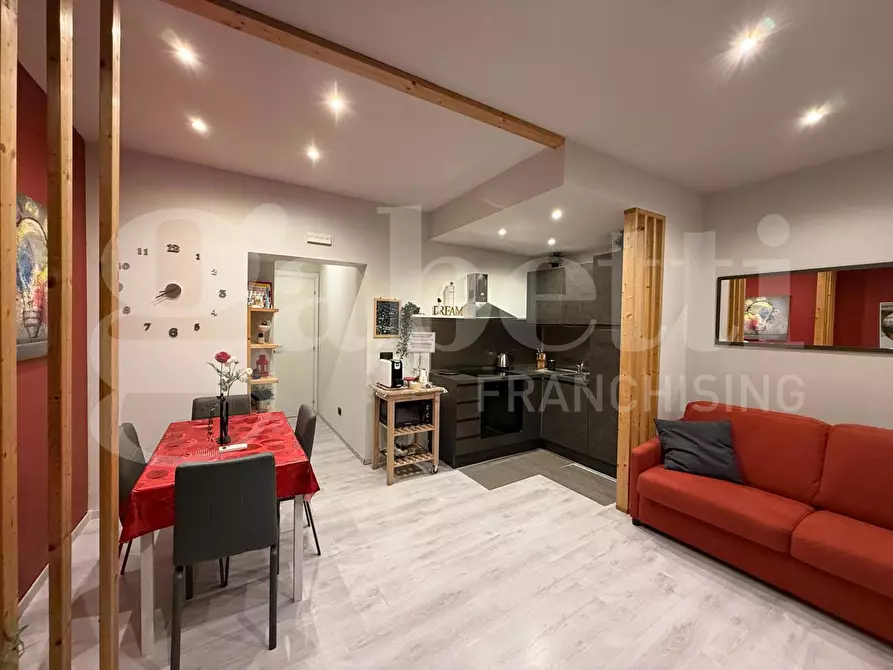 Immagine 2 di Appartamento in affitto  in Via Luigi Capuana a Catania