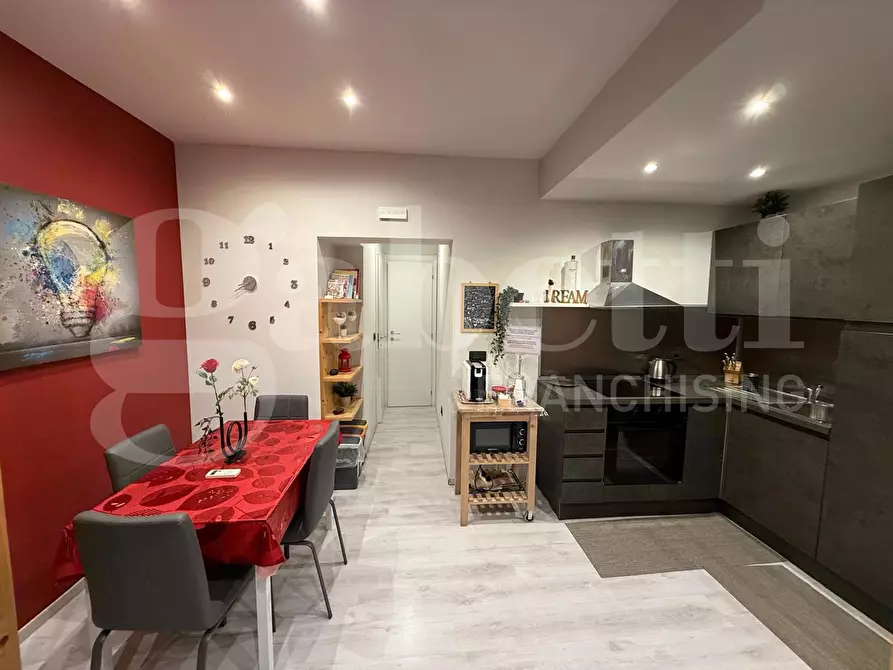 Immagine 7 di Appartamento in affitto  in Via Luigi Capuana a Catania