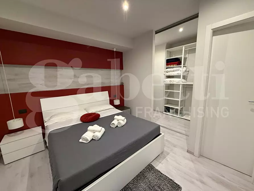 Immagine 13 di Appartamento in affitto  in Via Luigi Capuana a Catania