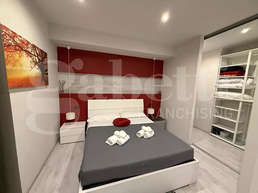 Immagine 12 di Appartamento in affitto  in Via Luigi Capuana a Catania
