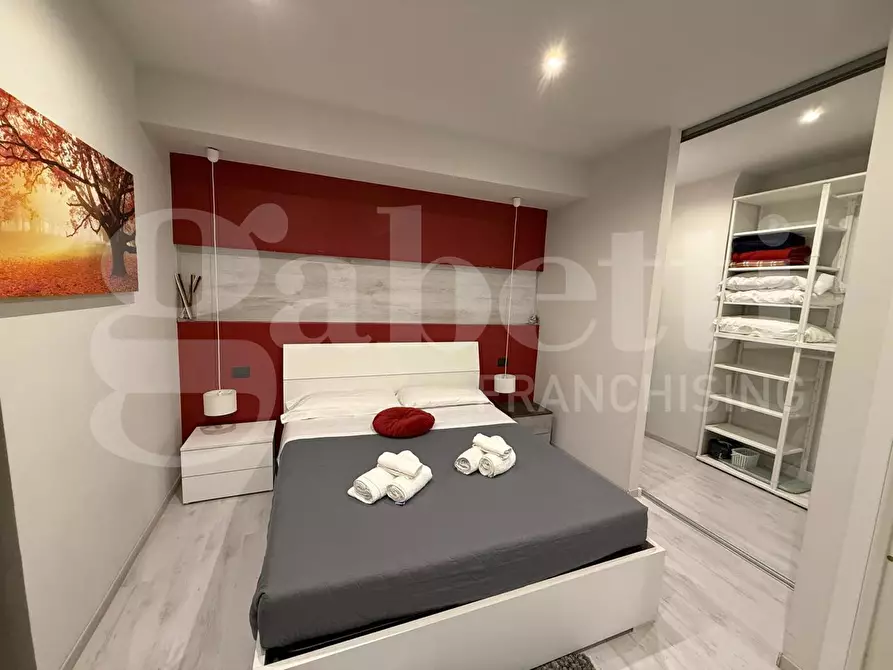Immagine 11 di Appartamento in affitto  in Via Luigi Capuana a Catania