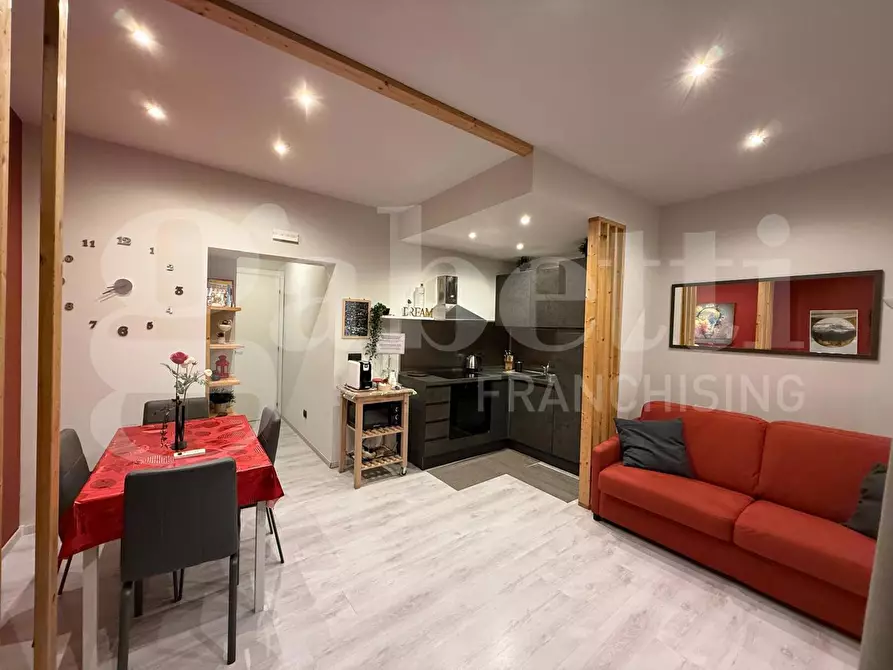 Immagine 3 di Appartamento in affitto  in Via Luigi Capuana a Catania
