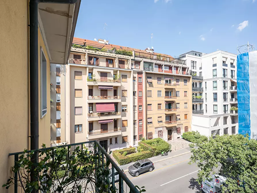 Immagine 18 di Appartamento in vendita  in Via COSTANZA a Milano