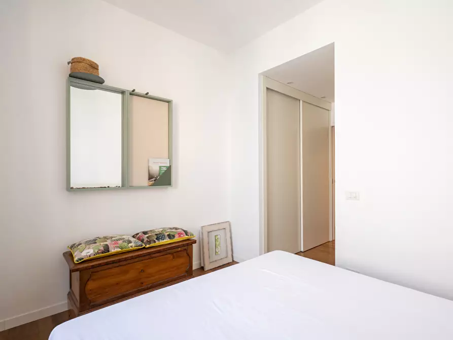 Immagine 10 di Appartamento in vendita  in Via COSTANZA a Milano