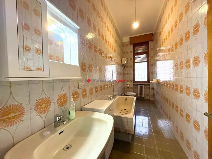 Immagine 11 di Appartamento in vendita  in Via Tommaso Fiore, 2 a Foggia