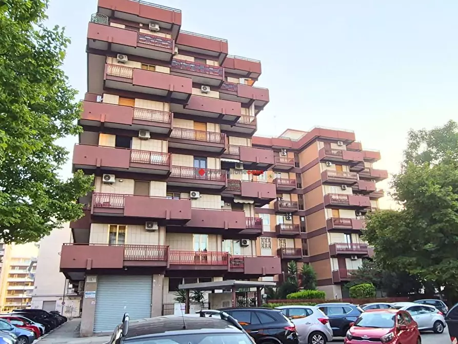 Immagine 1 di Appartamento in vendita  in Via Tommaso Fiore, 2 a Foggia