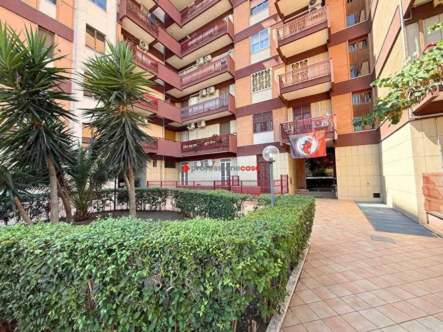 Immagine 3 di Appartamento in vendita  in Via Tommaso Fiore, 2 a Foggia