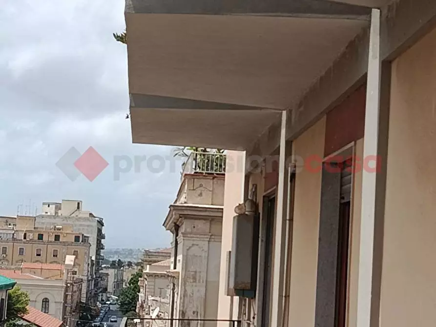 Immagine 17 di Appartamento in vendita  in Corso UMBERTO, 12 a Siracusa
