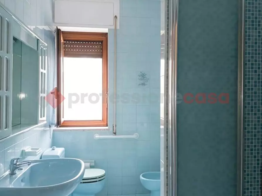 Immagine 13 di Appartamento in vendita  in Corso UMBERTO, 12 a Siracusa
