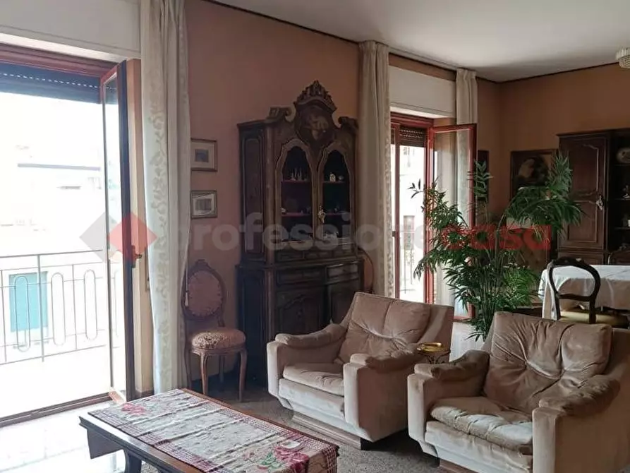 Immagine 3 di Appartamento in vendita  in Corso UMBERTO, 12 a Siracusa