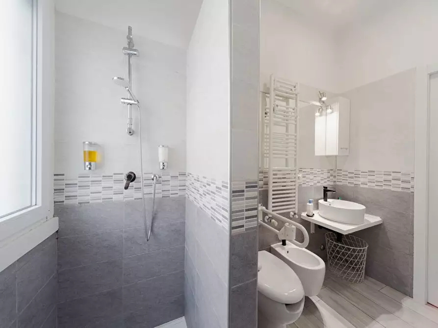 Immagine 28 di Appartamento in vendita  in Viale SUZZANI, 17 a Milano