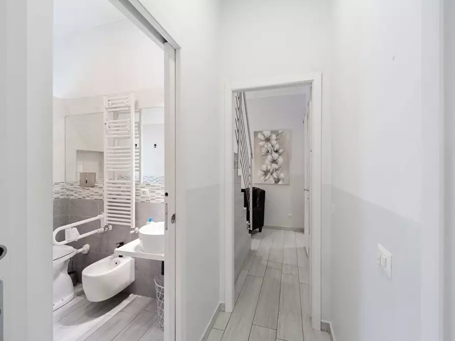 Immagine 24 di Appartamento in vendita  in Viale SUZZANI, 17 a Milano