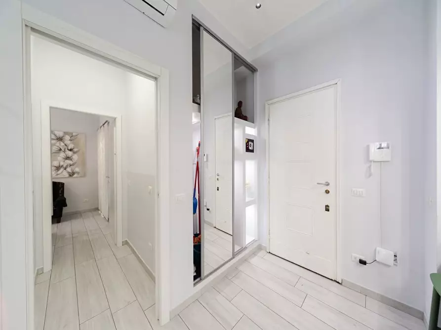 Immagine 14 di Appartamento in vendita  in Viale SUZZANI, 17 a Milano