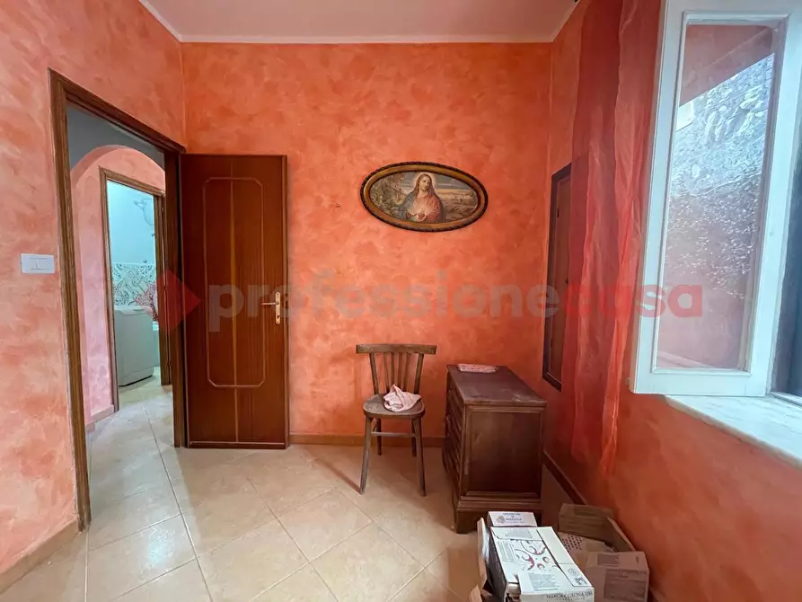 Immagine 4 di Appartamento in vendita  in Via Valeria, 53 a Ciciliano