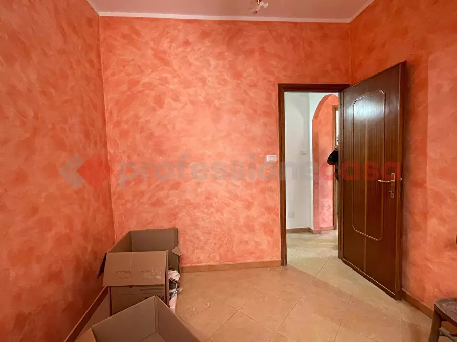 Immagine 7 di Appartamento in vendita  in Via Valeria, 53 a Ciciliano