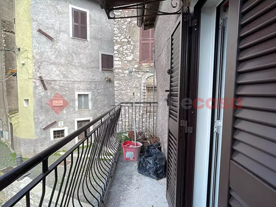 Immagine 13 di Appartamento in vendita  in Via Valeria, 53 a Ciciliano