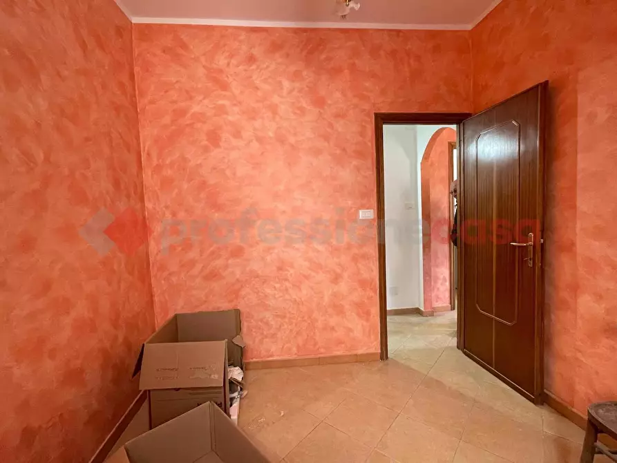 Immagine 8 di Appartamento in vendita  in Via Valeria, 53 a Ciciliano