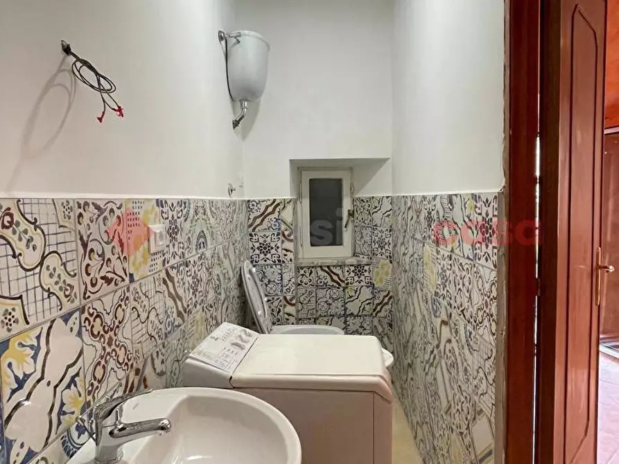 Immagine 15 di Appartamento in vendita  in Via Valeria, 53 a Ciciliano