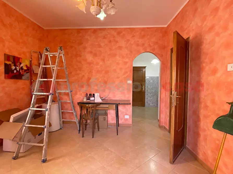 Immagine 6 di Appartamento in vendita  in Via Valeria, 53 a Ciciliano
