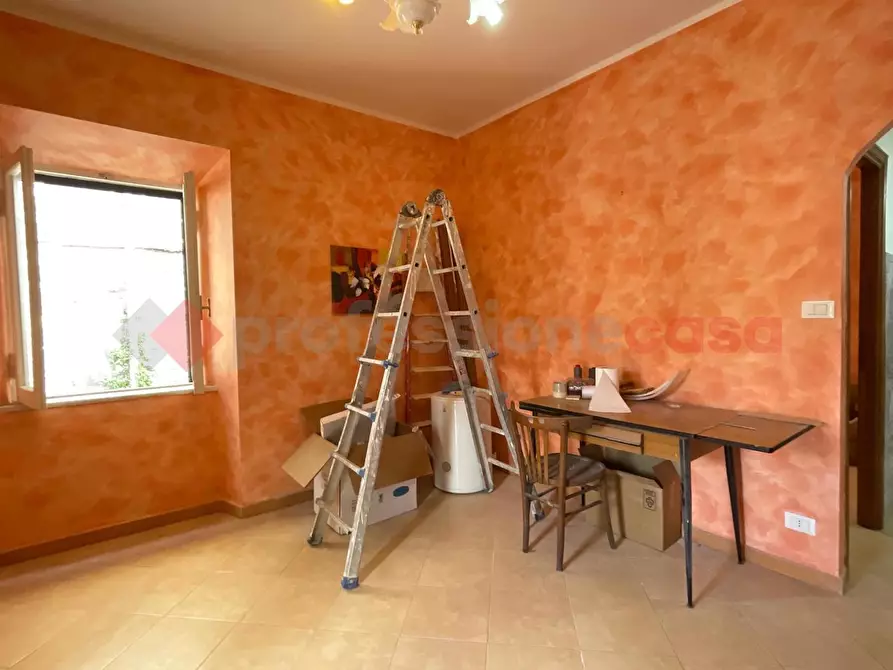 Immagine 11 di Appartamento in vendita  in Via Valeria, 53 a Ciciliano