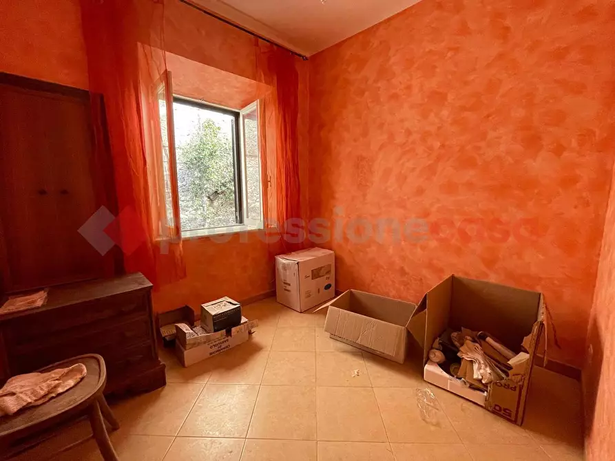 Immagine 3 di Appartamento in vendita  in Via Valeria, 53 a Ciciliano