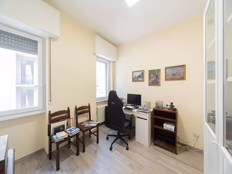 Immagine 17 di Appartamento in vendita  in Via MONTE ROTONDO, 3 a Milano