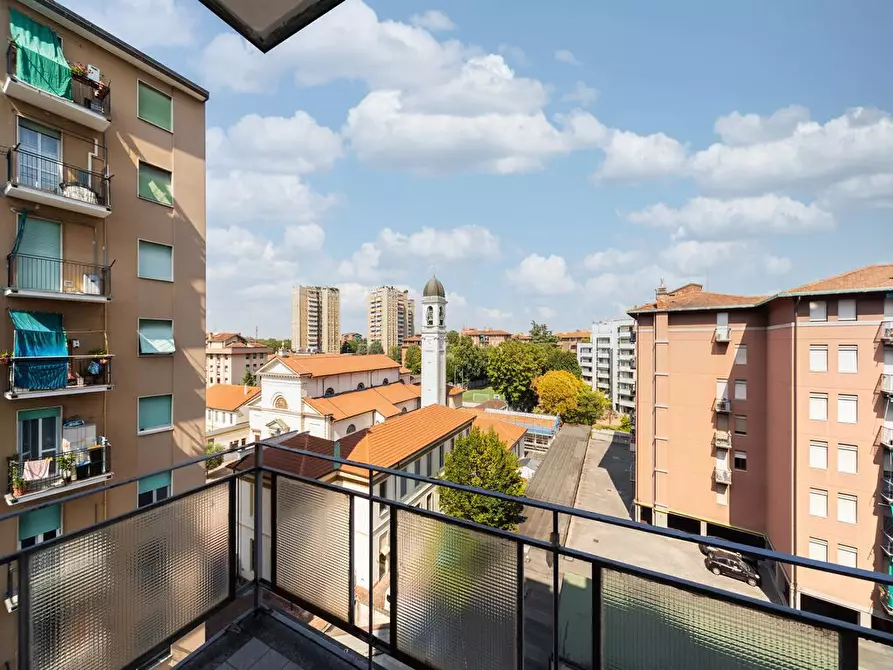 Immagine 25 di Appartamento in vendita  in Via MONTE ROTONDO, 3 a Milano