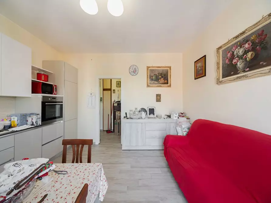 Immagine 3 di Appartamento in vendita  in Via MONTE ROTONDO, 3 a Milano