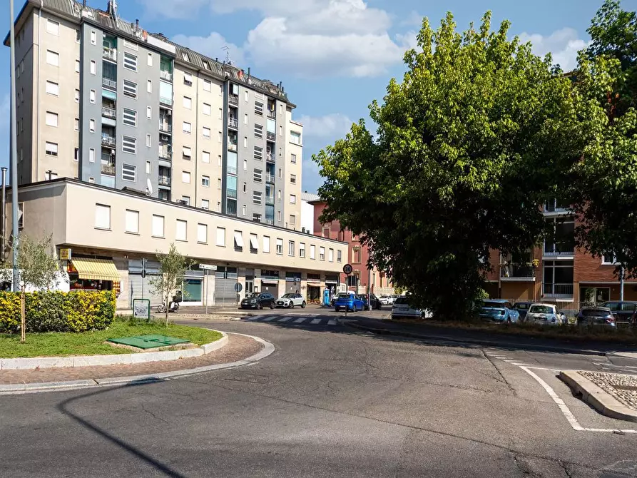 Immagine 41 di Appartamento in vendita  in Via MONTE ROTONDO, 3 a Milano