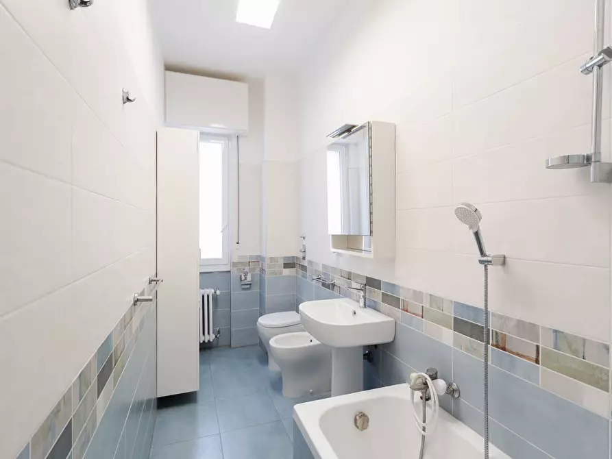 Immagine 19 di Appartamento in vendita  in Via MONTE ROTONDO, 3 a Milano