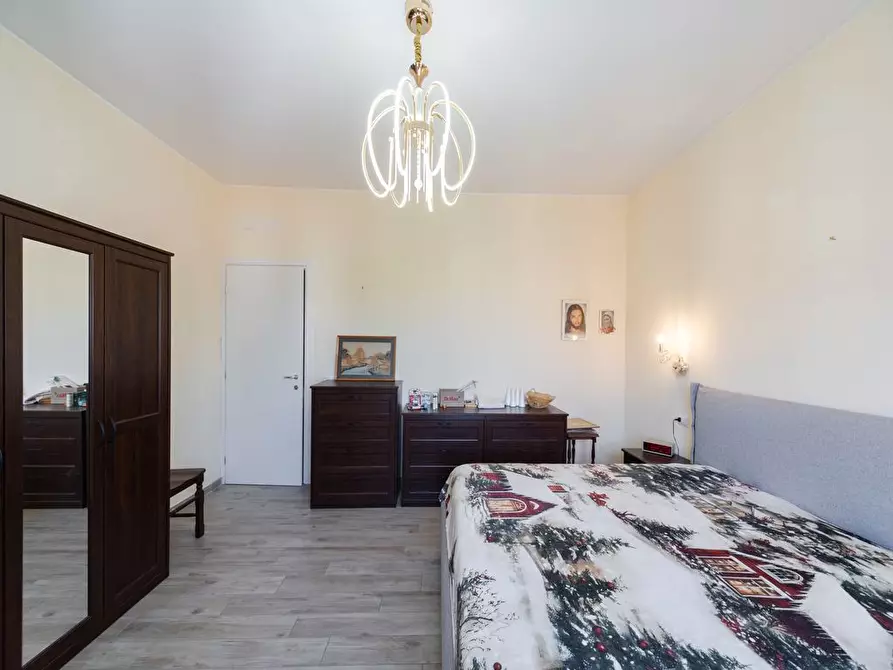 Immagine 13 di Appartamento in vendita  in Via MONTE ROTONDO, 3 a Milano