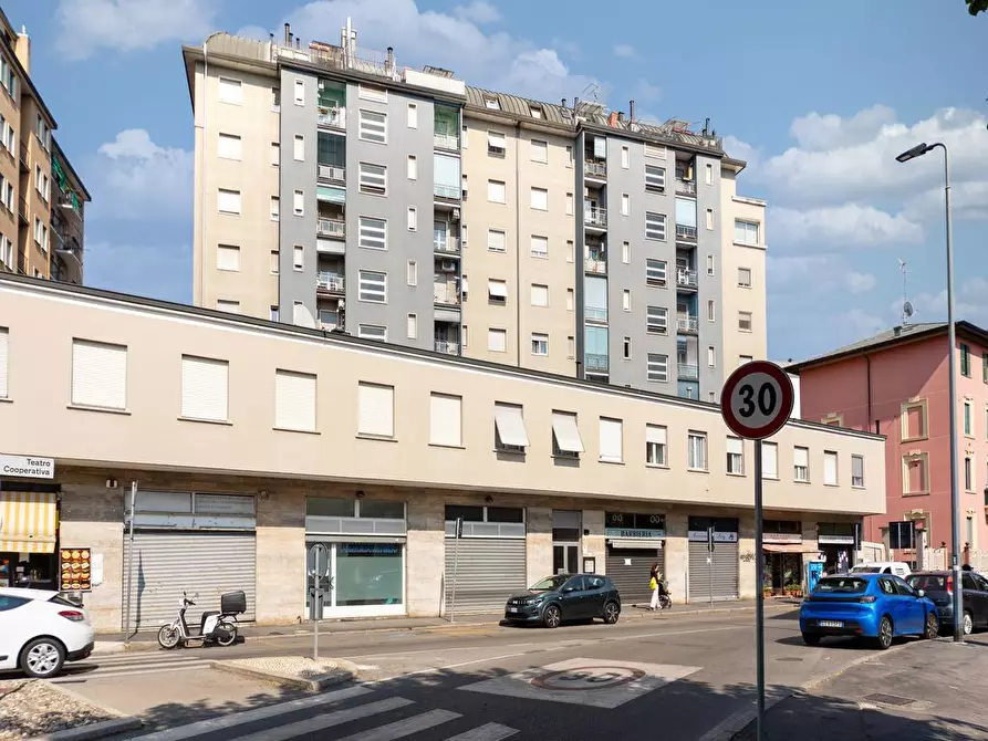 Immagine 38 di Appartamento in vendita  in Via MONTE ROTONDO, 3 a Milano
