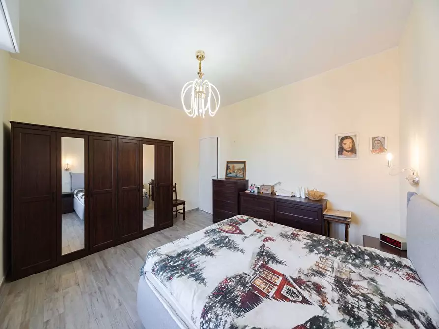 Immagine 12 di Appartamento in vendita  in Via MONTE ROTONDO, 3 a Milano