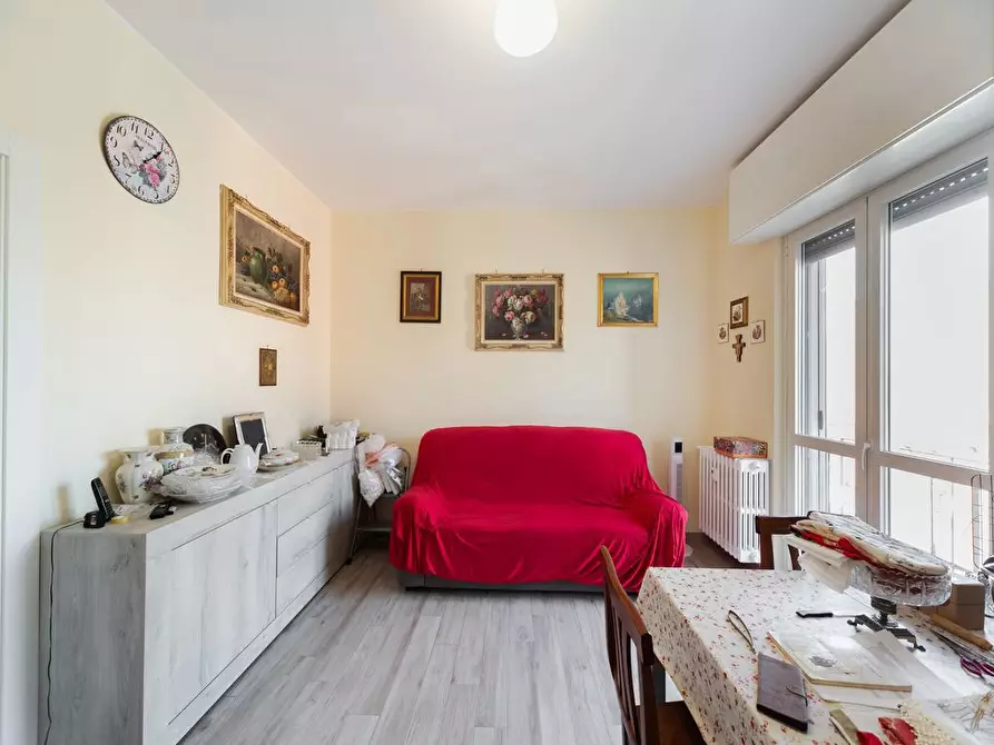 Immagine 7 di Appartamento in vendita  in Via MONTE ROTONDO, 3 a Milano